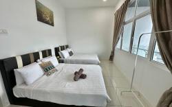 Comfort 5 star home @ Sky.Pod