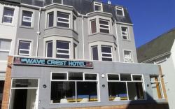OYO Wave Crest Hotel
