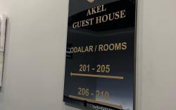 AKEL GUEST HOUSE