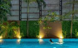 CHECK inn Phnom Penh BKK 1