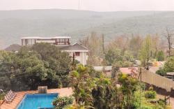 The Olive Green Resort