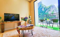 The Cove @ Ipoh Garden East 7 PAX SUITE