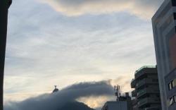 HMG - Praia de Botafogo