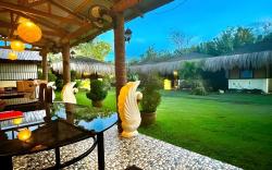 WEST SIDE CABANA