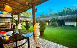 WEST SIDE CABANA