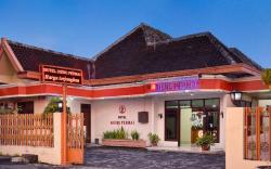 Hotel Dieng Permai