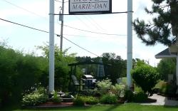 Motel Marie-Dan