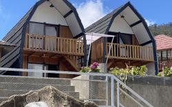 Cabin madinna dieng