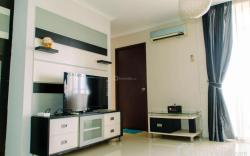 Comfy and Relax 2BR at Mangga Dua By Travelio