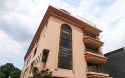 Hotel 678 Kemang