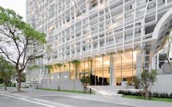 風華渡假酒店 - 礁溪舘