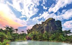 The Cove @ Ipoh Garden East 7 PAX Suite