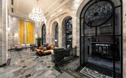 Eli Rina Hotel & Apartment