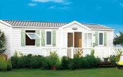 Camping les 3 Sablieres