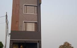 Hotel anushangi