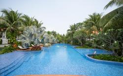 R11 Villa Resort Đà Nẵng