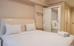 Cozy Studio Apt at Orchard Supermall By Travelio