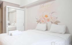 Luxurious Studio at Orchard Supermall By Travelio
