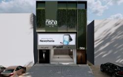 The Nisha Continental