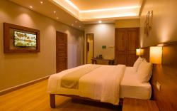 The Nisha Continental