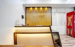Hotel Gokuldham & Banquet