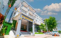 MY HOME HOTEL GÜLLÜK 
