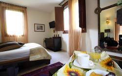 Hotel-Villa Stella