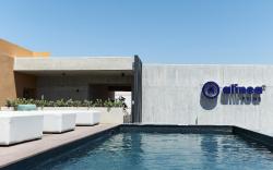 Alinea Primo Historic Center