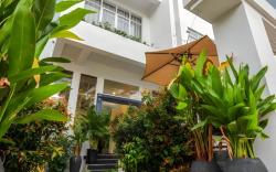 Hotel La Maravilla