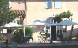 Hotel Le Moulin du Chateau