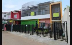 Mutiara Kostel @ Bintaro - Pondok Aren