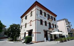 Hotel Autoespresso Venice