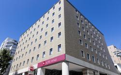 Hotel Wing International Shizuoka