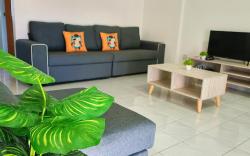 Penang Jelutong Lam Wah Ee Town 3BedroomApartment 
