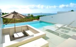 ADAN RESORT Lana Suite Villa
