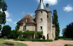 Chateau de Clusors
