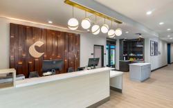 Comfort Inn & Suites New Port Richey Downtown District
