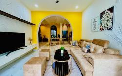 Danatri Villa/4BRs/MyKhe Beach/Central/FreeAirport