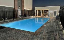La Quinta Inn & Suites by Wyndham Sulphur (Lake Charles)