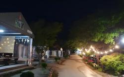 Hongcheon Oullim Glamping Pension