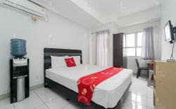 RedLiving Apartemen Mekarwangi Square - Agus 3