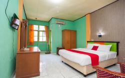 RedDoorz Syariah @ Hotel Matahari 2