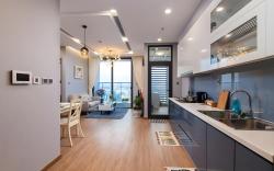 New Luxury Apt/For Couple Trip in Hanoi