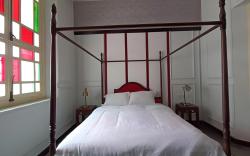 Mruyung Guest House Kota Lama Banyumas Mitra RedDoorz