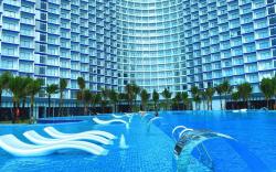 Sunshine Cam Ranh Beach House - Nha Trang