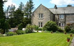 Blackaddie House Hotel