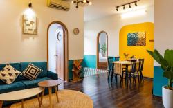 Coz&Comf Apt - A place of Comfort and Convenience