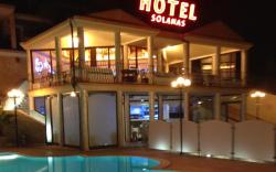 Hotel Solanas