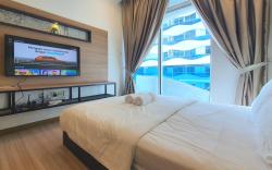 Melaka | The Wave Residences A1202