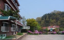 Gyerim Motel